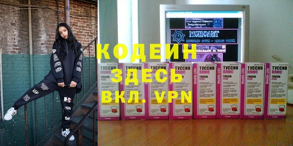 стафф Алексин
