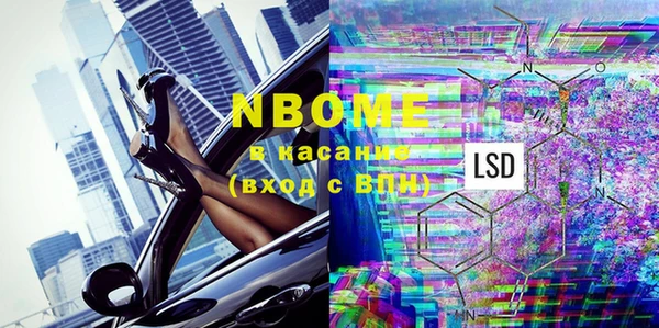 стафф Алексин